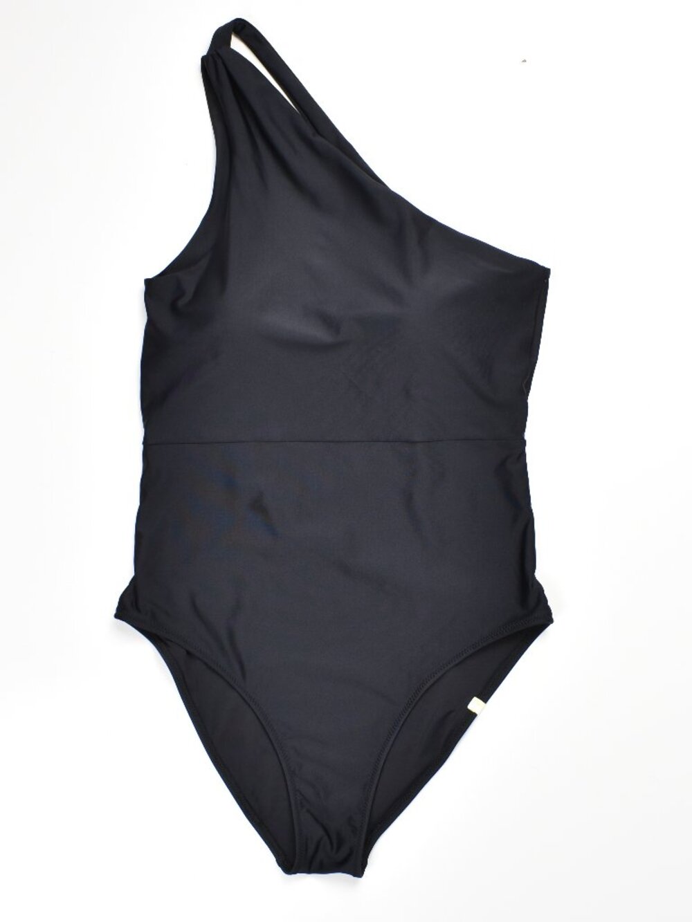 Summersalt The Ruched Sidestroke One Piece Swimsuit - 10 - Picture 1 of 8